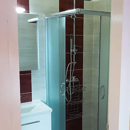 Studio Casanova Apartamento Vrsar