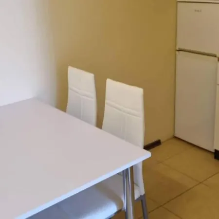 Studio Casanova Apartamento Vrsar