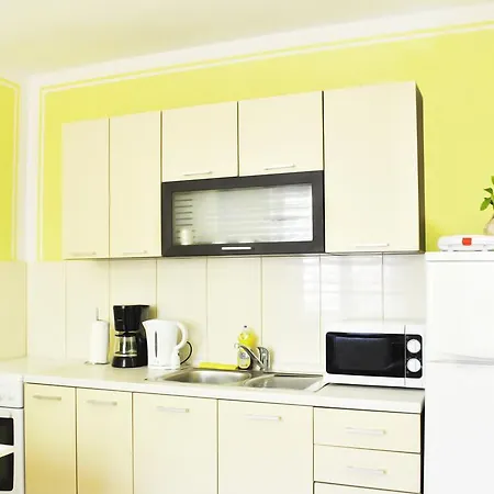 Apartamento Studio Casanova Vrsar