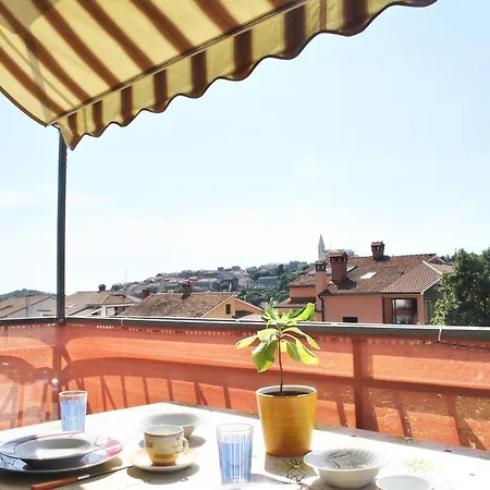Apartamento Studio Casanova Vrsar