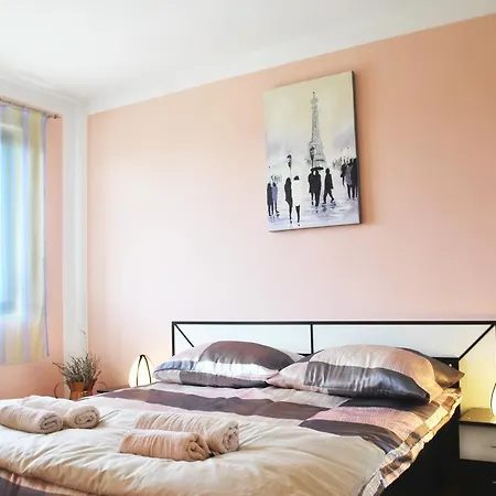Studio Casanova Vrsar