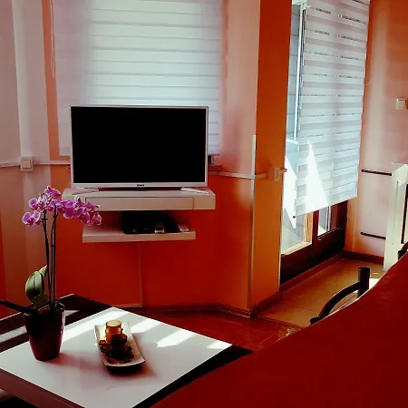 Studio Casanova Apartamento