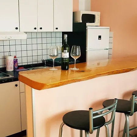 Apartamento Studio Casanova