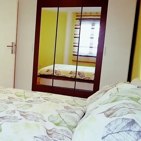 Apartamento Studio Casanova *