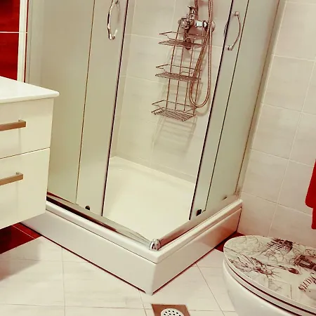 Studio Casanova Apartamento *