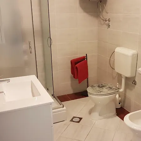 Studio Casanova Vrsar