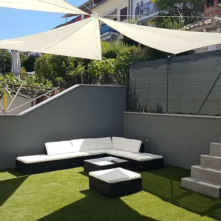 Apartamento Studio Casanova *