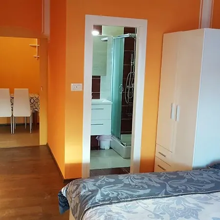 Studio Casanova Apartamento Vrsar