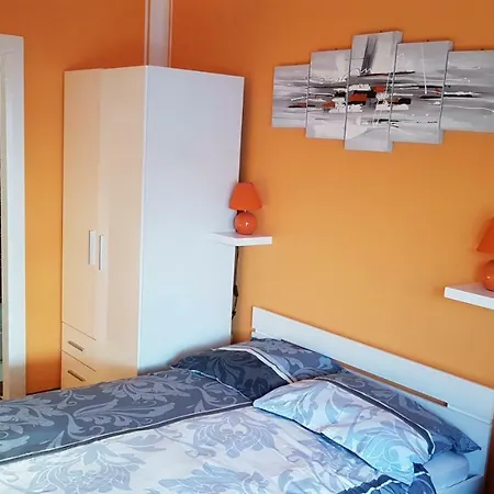 Studio Casanova Apartamento