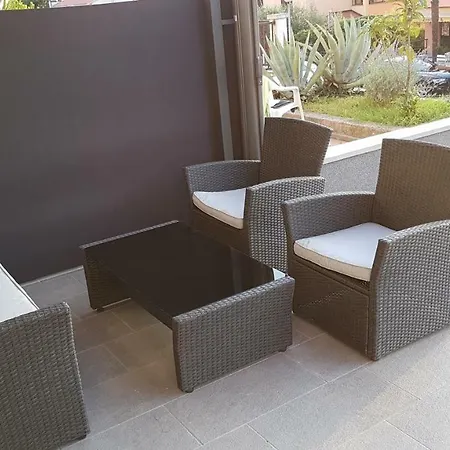 Studio Casanova Apartamento Vrsar