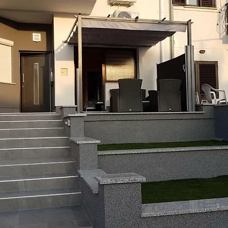 Apartamento Studio Casanova *