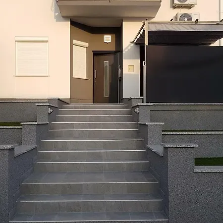 Apartamento Studio Casanova