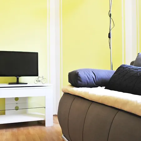 Lägenhet Studio Casanova