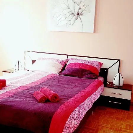 Lägenhet Studio Casanova