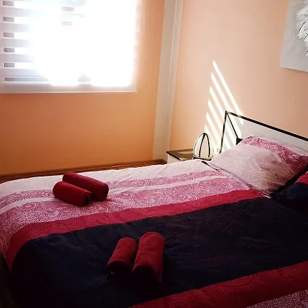 Lägenhet Studio Casanova