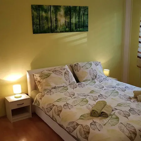 Studio Casanova * Vrsar